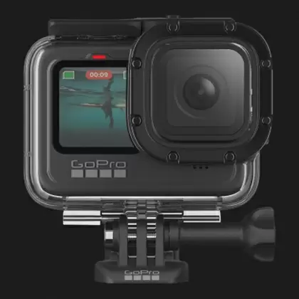 Захисний бокс до GoPro для Hero 9,10,11,12,13 (ADDIV-001, ADDIV-001-VT)